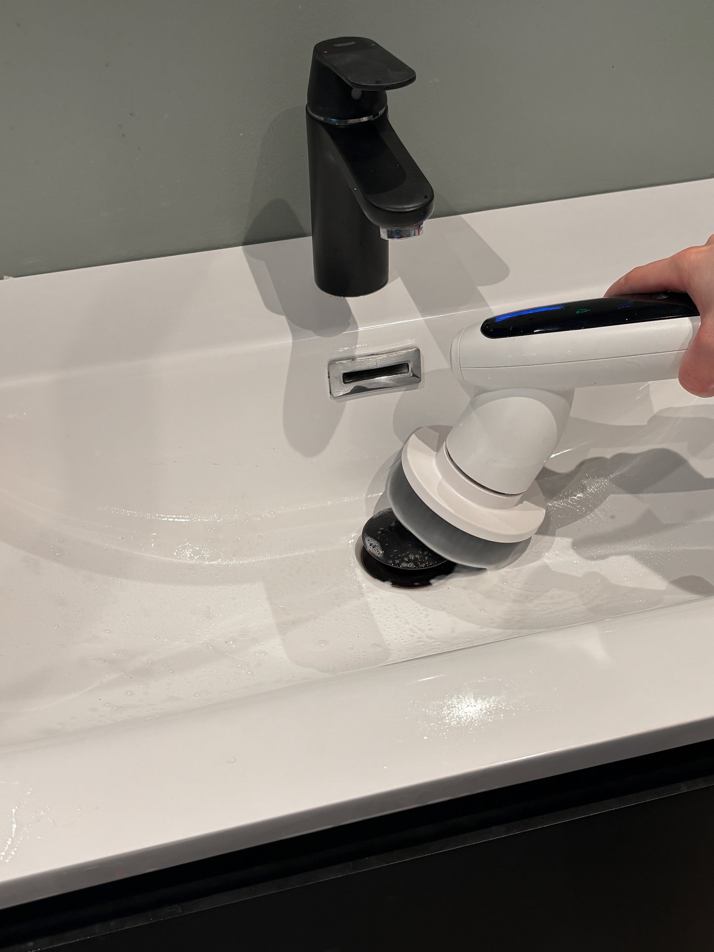 Lunari Powerbrush