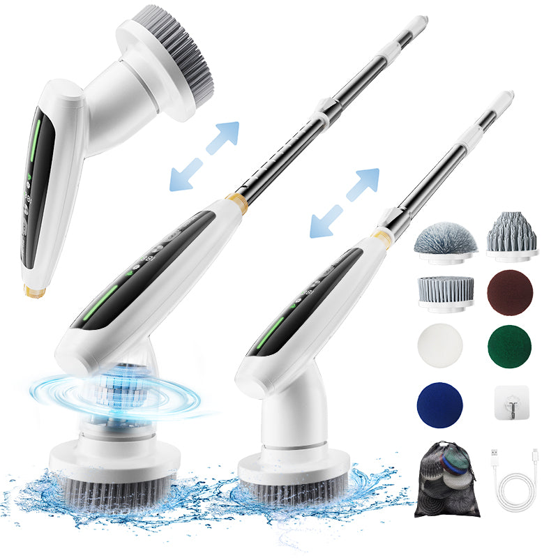 Lunari Powerbrush