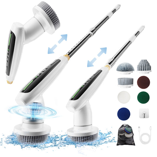 Lunari Powerbrush