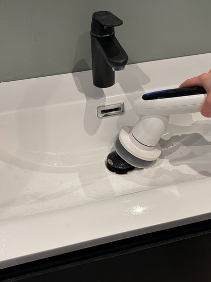 Lunari Powerbrush