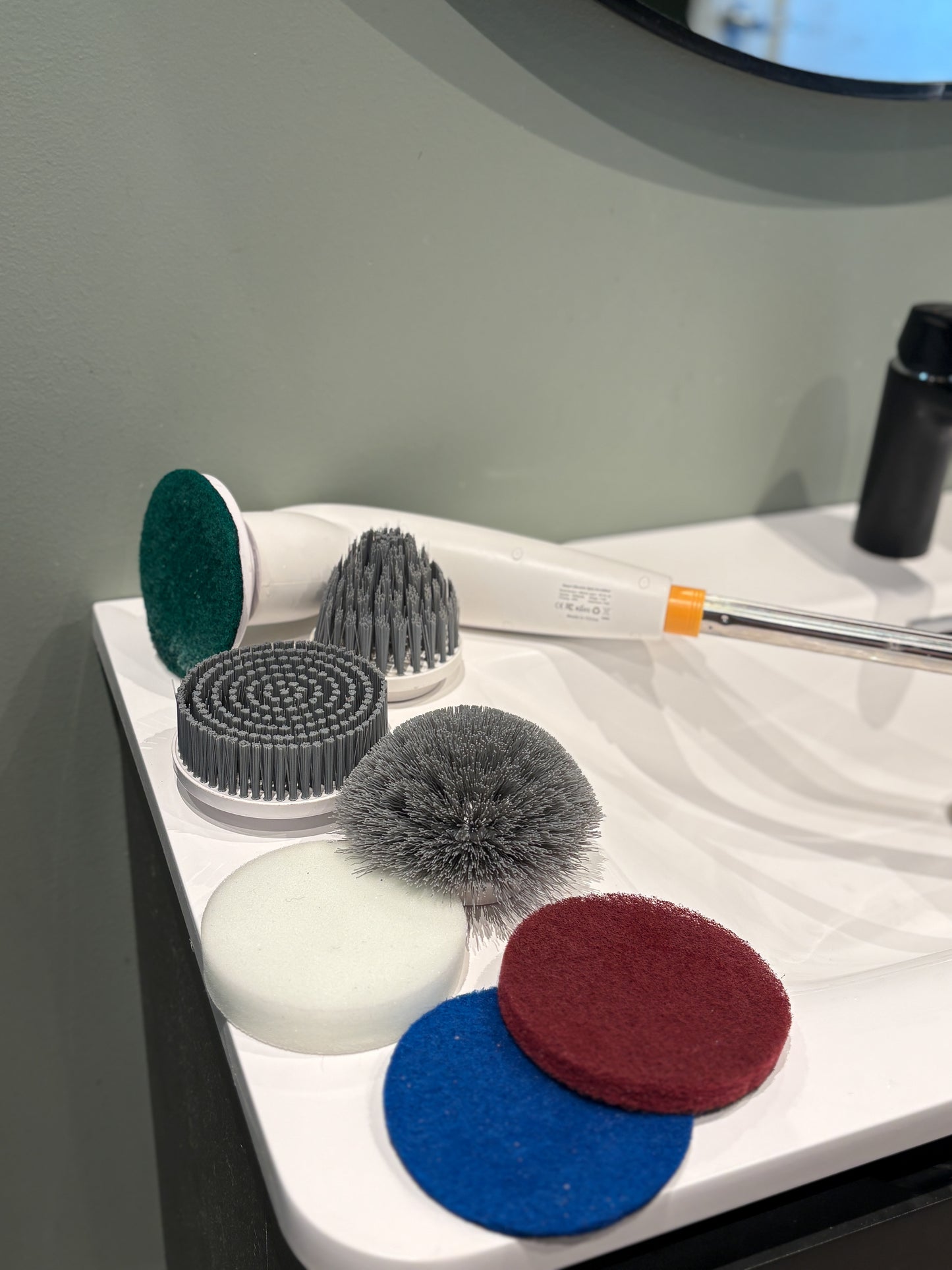 Lunari Powerbrush