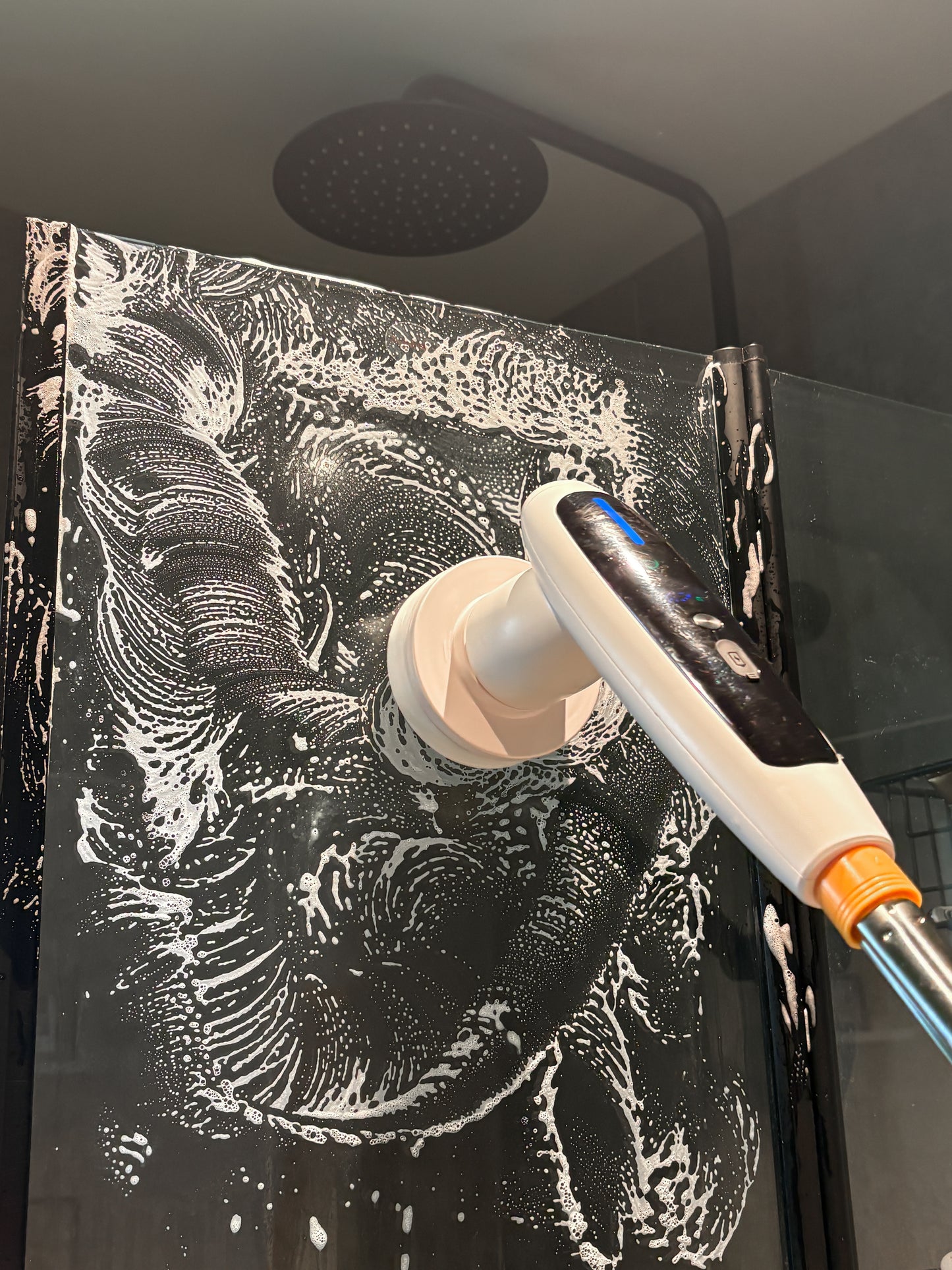 Lunari Powerbrush